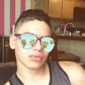 Meet your Posher, Matthew